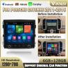 Buy cheap 2011-2016 Porsche Cayenne Android Auto Radio Resolution 1280x800 from wholesalers