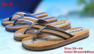 China Good Quality EVA Men Sandal for Summer Indoor/ Outdoor/Beach on sale