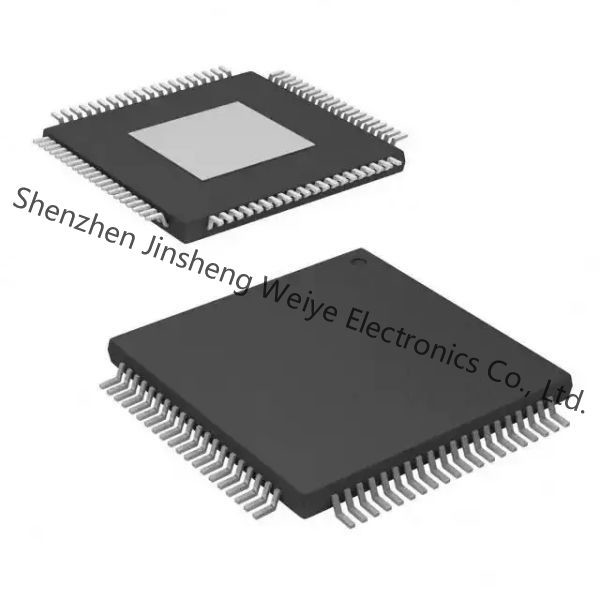 S9S12XS256J0VAA 16-bit Microcontrollers - MCU 16-bit MCU S12X core 256KB Flash