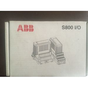 ABB S800 Analog Input Module AI825 3BSE036456R1 Digital I/O Module 4 channels