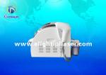 Portable Facial Diode Laser 808nm Hair Removal Machine With Intelligent System