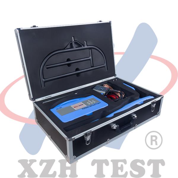 Quality With Path Deviation Indication Function Audio Cable Tester for sale
