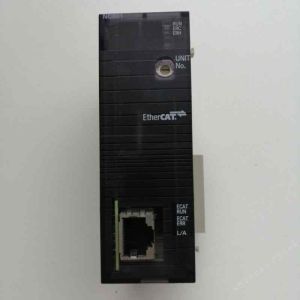CJ1W-NC881 Japan Omron Programmable Automation Controller with 1 Year Warranty