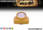 Wireless Led Mining Cap Lamp Cordless Mining Lights 13000 Lux Rechargeable