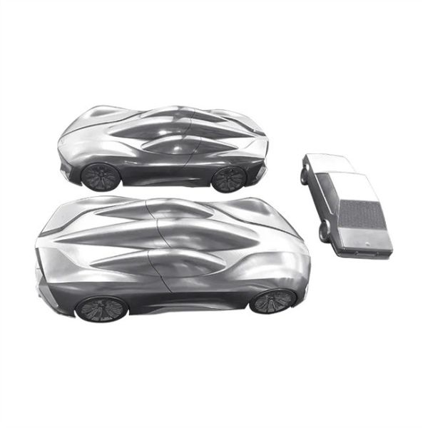 Electrical Plastic Computer-Programmed CNC Machining Customized for Your