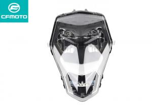 China Original Motorcycle Headlight for CFMOTO 150NK, 250NK, 400NK, 650NK on sale