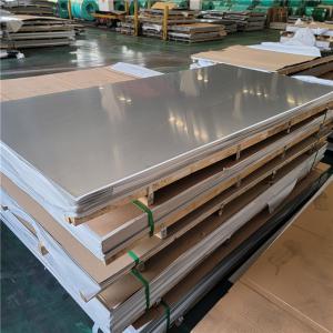  316 Ss 304 2b Finish Sheet Stainless Steel Plate 2b Finish Manufactures