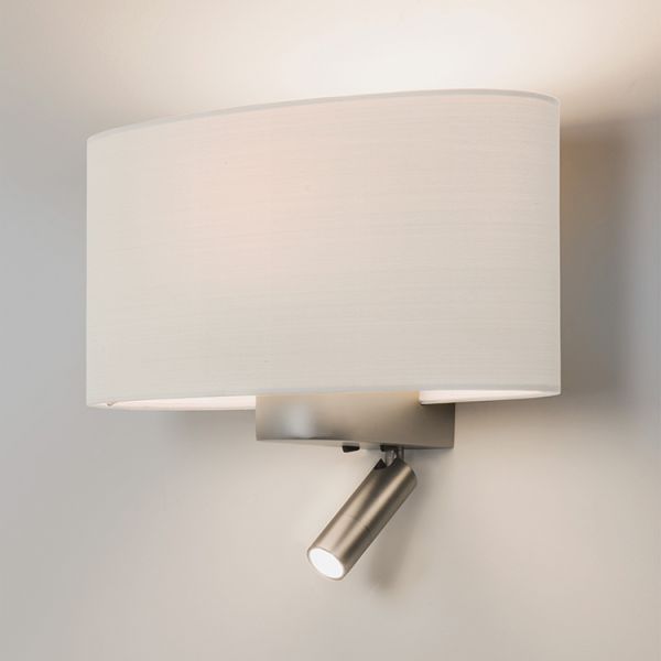 Hotel reading wall light & Interior led headboard wall light bedside reading light