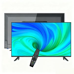  Wide Viewing Angle Full HD LED TV Featuring Image Across Various Screen Sizes and Models Ideal for Educational Presentations Manufactures