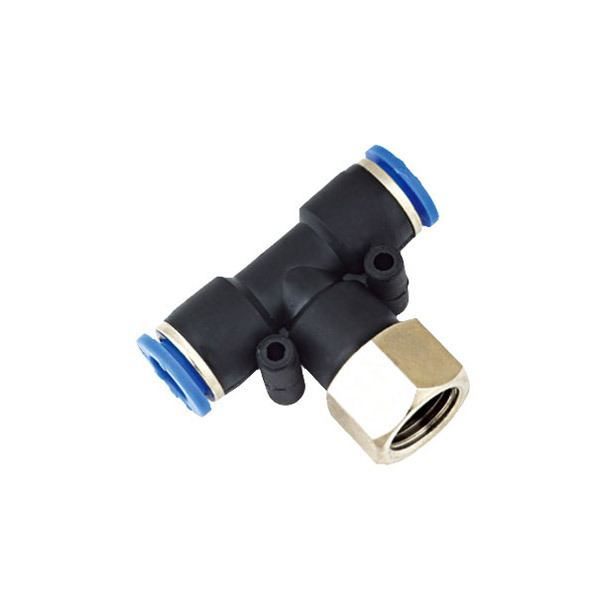 Pneumatic fittings PTF-G