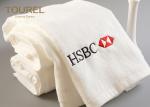 Boutique Hotel Towel Set 16s Yard High Water Absorption And Durable