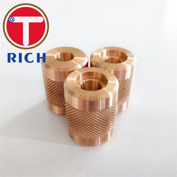 Quality Machining Center Cnc Turning Hardware Processing Precision Copper Processing Custom for sale