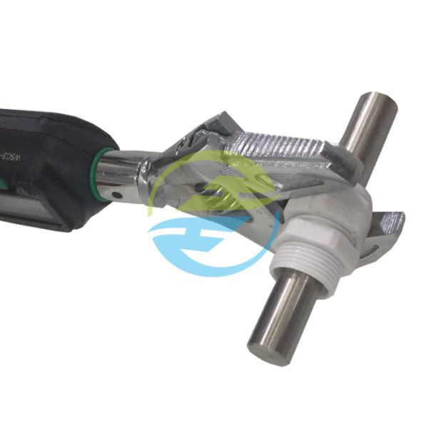 Torque Wrench For Threaded Sealing Test For Tensile Strength Testing Machine