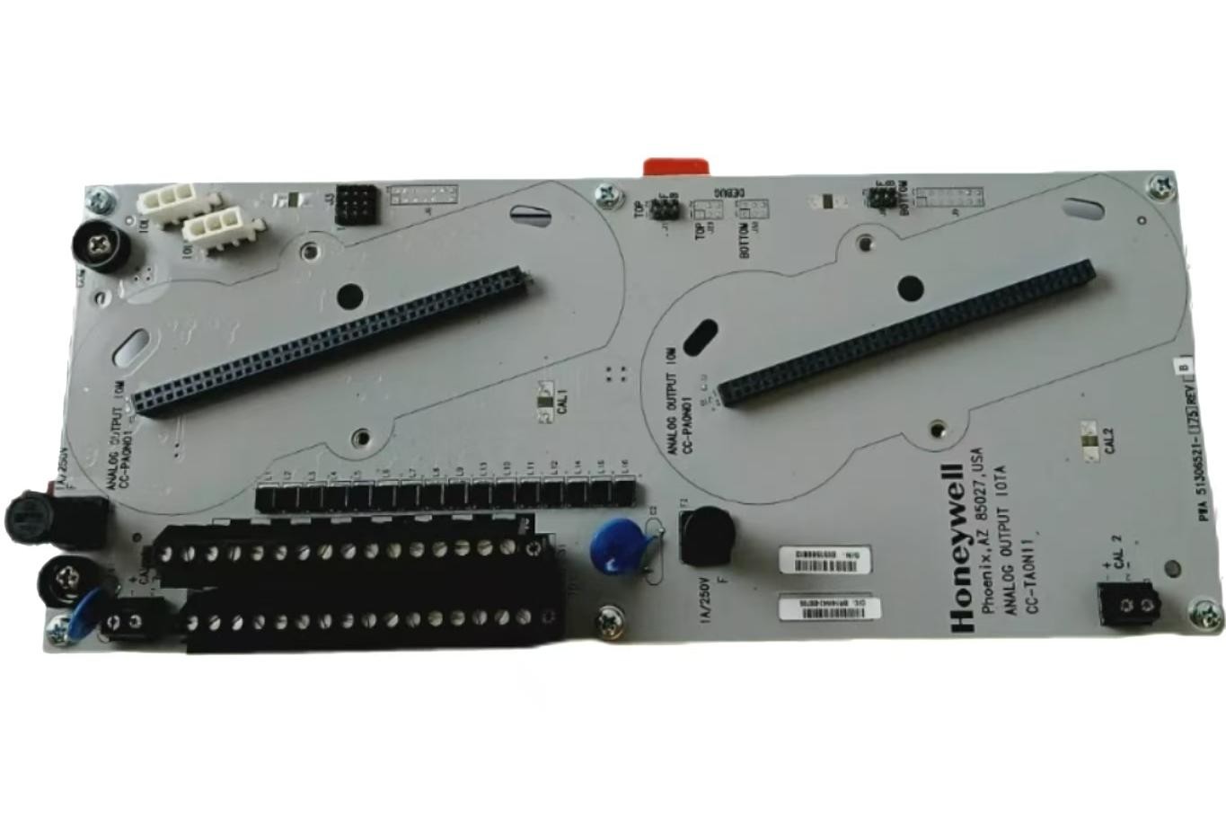  CC-TAON11 Honeywell Analog Output IOTA Module Original And Brand New Manufactures