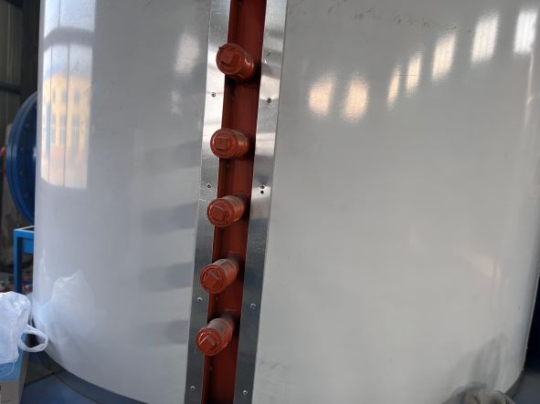 Eps Styrofoam Shape Moulding Fish Box Making Icf Blocks Making Machine Floor Heating Production Line