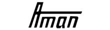 China Aman Industry Co., Ltd logo