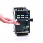 Low Voltage 1.5kw Variable Frequency Drive AC Type Three Phase VFD Converter