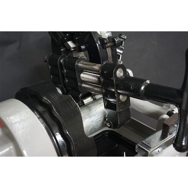 Automatic Electric Pipe Threader CE ZT-65BF 1/2 Inch-2 1/2 Inch