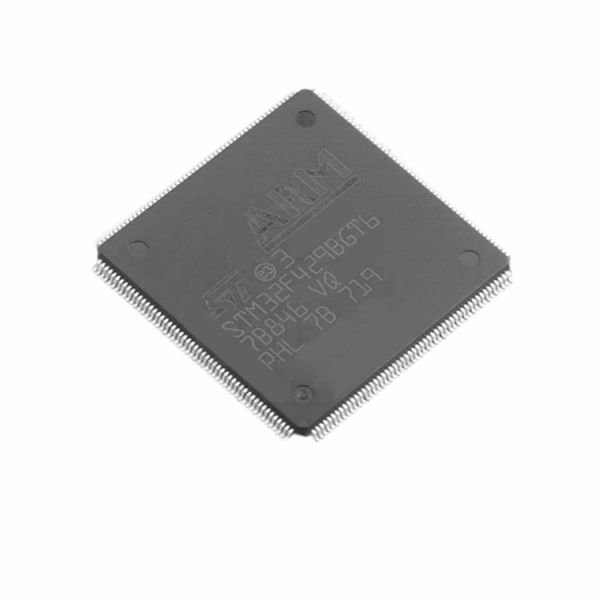 Quality STM32F429BGT6 Original New Microcontroller LQFP-208_28x28x05P MCU IC Chip STM32F429 STM32F429BGT6 for sale