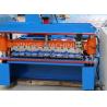 Buy cheap Galvanised Steel Sheets Corrugation Roof Panel Roll Forming Machine 12 Months from wholesalers