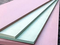 Cross Edge Multiple-Wire EPS Cutting Machine For Styrofoam Insulation Board With CE