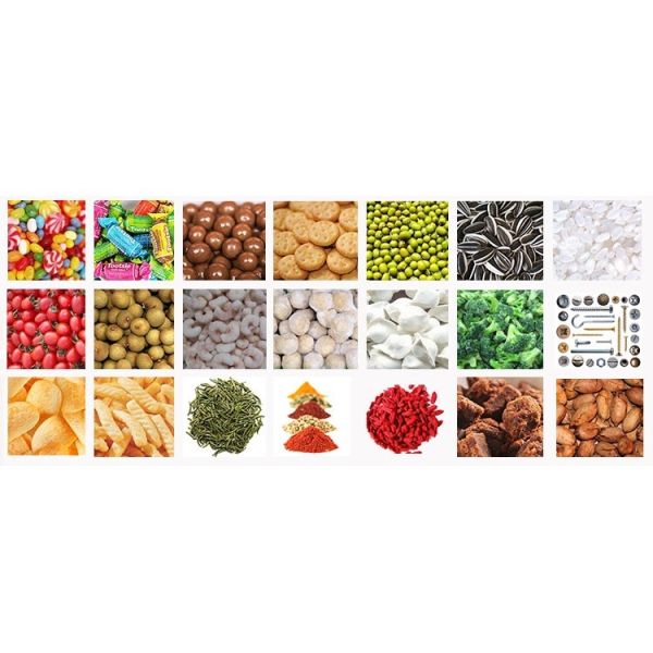 SUNYI Lavazza Coffee capsule Bag Packing Machine