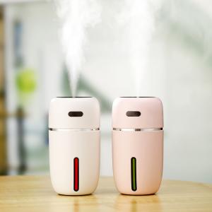  Baby Mini Miffy USB Air Humidifier Silent Working 200ml Cool Mist Humidifier Manufactures