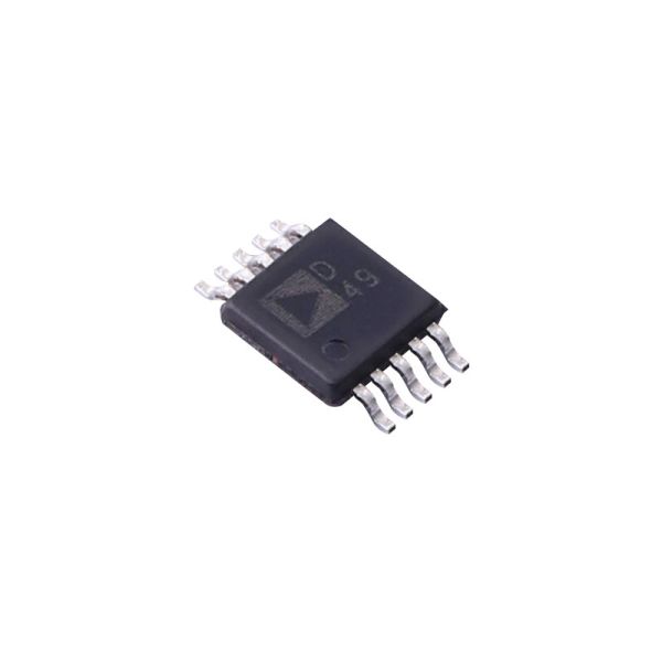 Quality American Microchip Integrated Circuits AD5063BRMZ-REEL7 Brand New Original Electronic Components Package DFN-6-EP(1.6x1.6) Monitor and Reset Chip MOSFET for sale