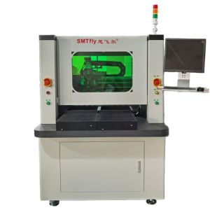 2-way EXW / FOB Sliding Exchanger PCB Separator PCB Cutter Machine