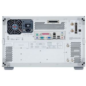 Silver E5052B Signal Source Analyzer , Practical Network Signal Analyzer