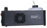 24 pcs 3 Watt LED Fog Smoke Machine 8CH RGB with Wireless controller