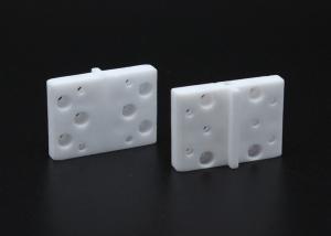 China RS177 Alumina Ceramic Plate For Electric Appliance on sale