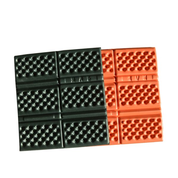 Superlight Moistureproof Closed Cell Foam Pad Waterproof Backpacking Pad