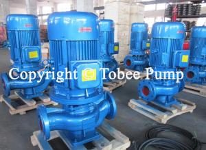  Tobee™ Vertical Inline Waste Water Pump Manufactures