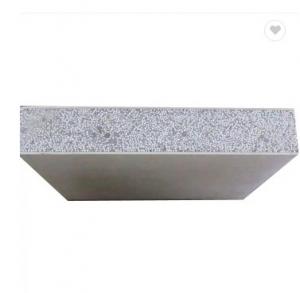  Hotels Guesthouse Lightweight Concrete Board With Heat Preservation Waterproof Manufactures