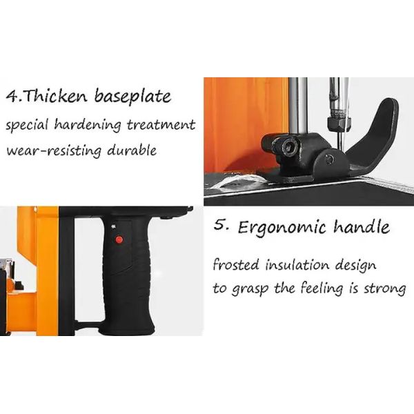 Portable Bag Closer Sewing Machine