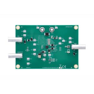  OPA521EVM Embedded Solutions 2.5A OPA521 Line Driver Evaluation Module Manufactures
