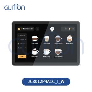  Capacitive Touch ESP32 Display System 5V Operating Voltage for Enhanced Display Functionality Manufactures