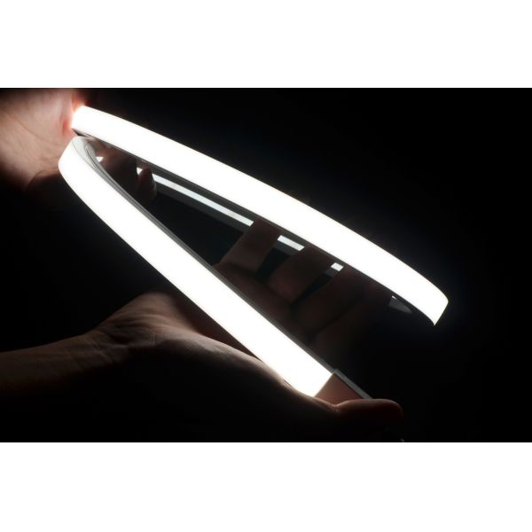 Quality LEDCORP® High Efficiency LED Neon Flex Add Color and Style to Your Space Pro/CCT/RGB/Digital/DMX/3D for sale