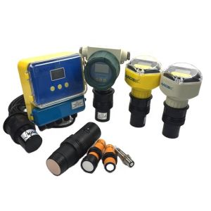 2019 NEW upgraded ultrasonic level sensor