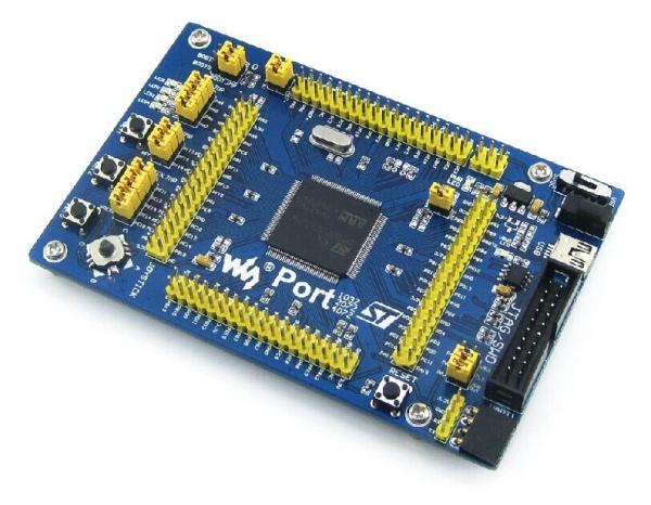 STM32 Development Boards , STM32F407ZET6 STM32F407 ARM Cortex-M4 STM32