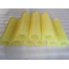 Industrial non-standard Injection Molding PU Polyurethane Tubing Pipe Replacement for sale