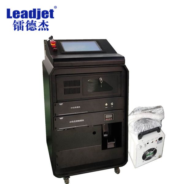 Quality UV6810 Multi Interface UV Variable Data Printing Machine OEM ODM With Piezoelectric Printhead for sale