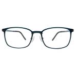 FU1809 Durable Injection Eyewear Classic Rectangle Shape Frames Glasses Medium