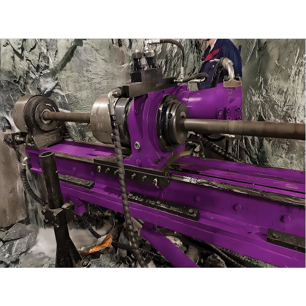 Rapid Deployment Core Drilling Rig Machine Underground Exploration Hydraulic Core Drilling Rig