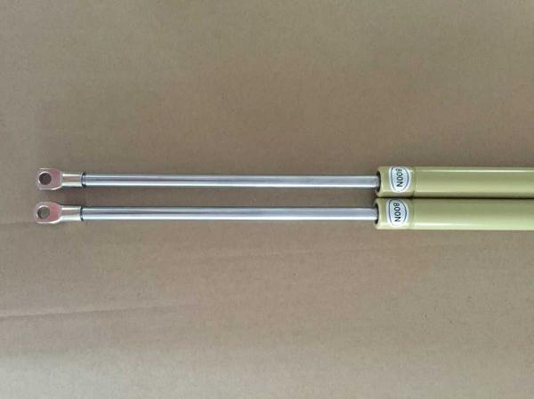 Wall Bed Furniture Gas Struts Yellow Furniture Gas Spring Hydraulic Gas Spring