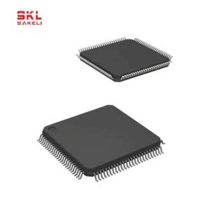  STM32F207VGT6 MCU Microcontroller High Performance 32Bit FLASH Manufactures