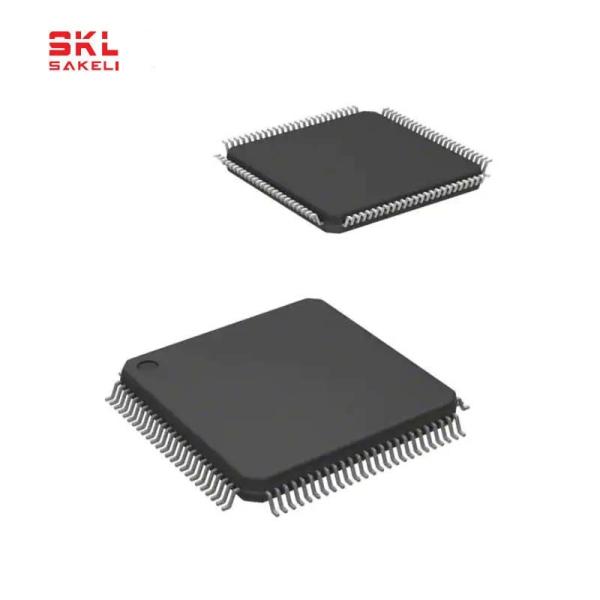Quality STM32F415VGT6 MCU Microcontroller Unit High Performance Arm Cortex-M4 for sale