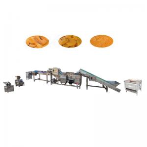  Oem/Odm Commercial Ginger Root Powder Machine Japan Manufactures