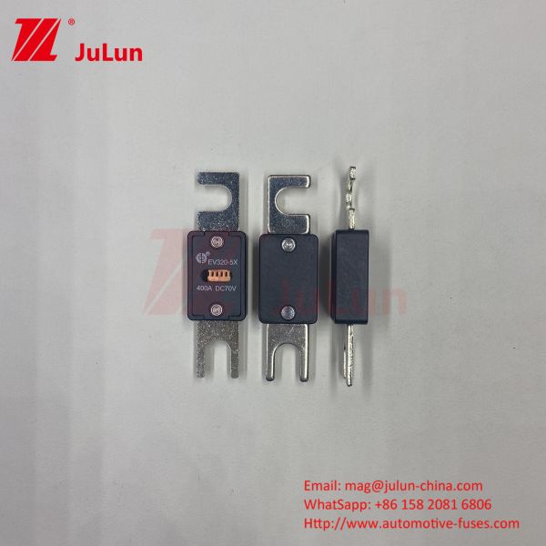 Quality EV320-5X-400A Bolt Type Ccs Ev Charger Ev Dc Fast Charger For Overload And Short Circuit Protection for sale
